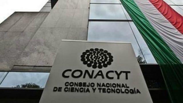 Conacyt busca reclamar derechos de propiedad intelectual, denuncian