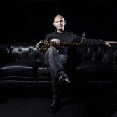Miguel Zenón, músico y  saxofonista puertorriqueño nominado al latin grammy por “el arte del bolero”
