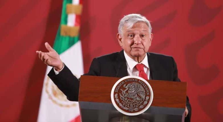 Declaraciones de AMLO son incorrectas