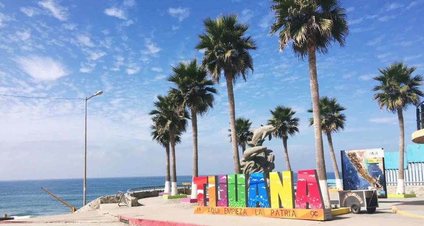 ¡Una vez más regresa el calor a Tijuana! Temperaturas pronosticadas de hasta 30 grados