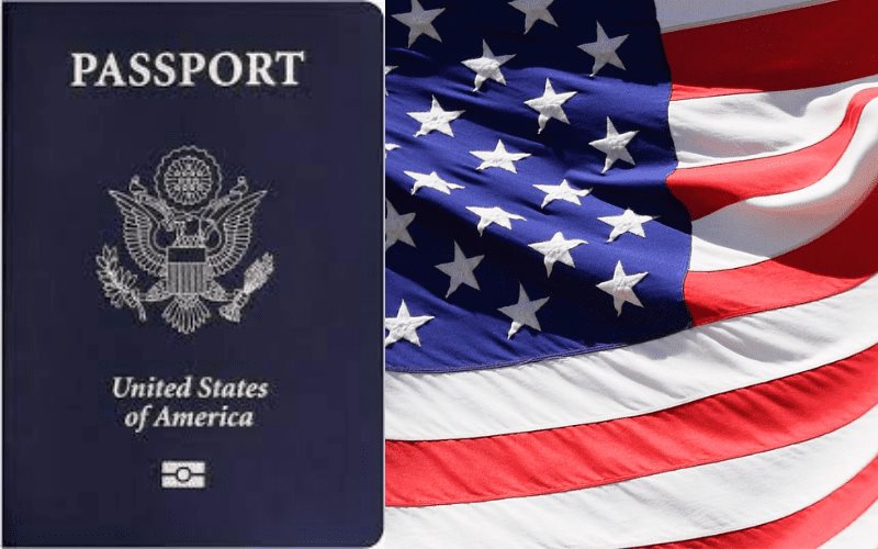 Estados Unidos emitirá pasaporte con género X