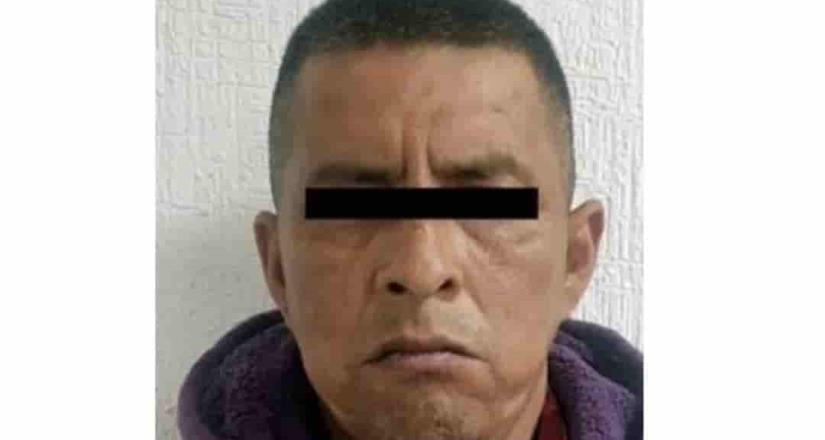 Cae El Chimuelo, presunto líder de célula del CJNG en Edomex