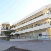 Nueva infraestructura en UABC Campus Ensenada