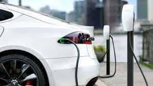 Embajadas rechazan incentivos para autos eléctricos en EU