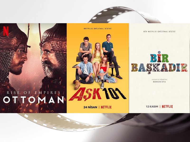 Las 10 películas turcas para disfrutar en streaming