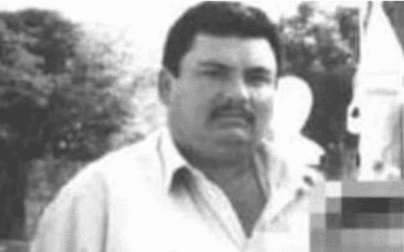EU ofrece recompensa de 5 mdd por El Guano, hermano del Chapo Guzmán