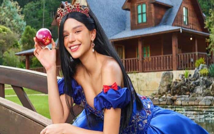 La magia continúa: Ragazza Fashion presenta 5 vestidos de XV años inspirados en las Princesas de Disney