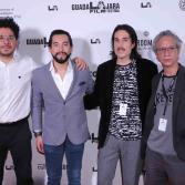 El GuadaLAjara Film Festival clausura su décimo primera edición con homenaje a Patricia Arquette y con el filme LA Queenciañera