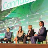 Cannabisalud Bussiness & Investment Summit: foro para impulsar inversiones y networking en industria
