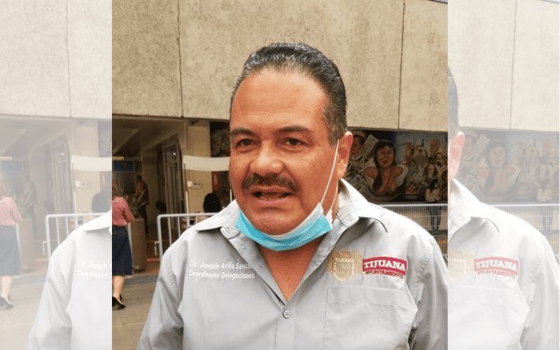 Registran homicidio del ex presidente de la Asociación de Gasolineros de Tijuana, Joaquín Aviña