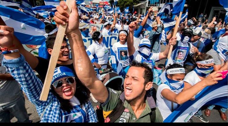 AMLO responde sobre la reelección de Daniel Ortega