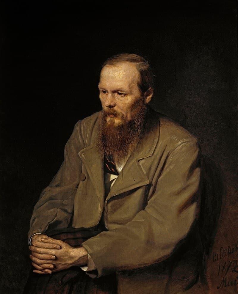 Dostoievski, el enemigo ideológico de la Rusia soviética