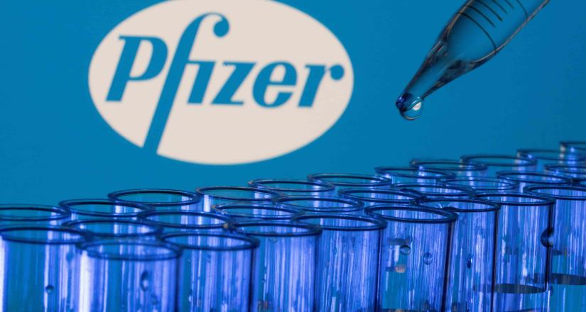 Pfizer dará oportunidad para que se realicen genéricos de sus pastillas contra Covid-19 a 95 países
