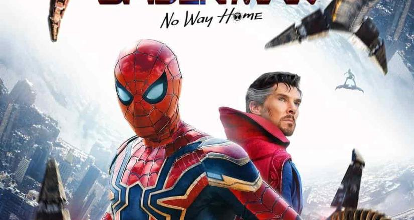 Spider-Man: No Way Home: 5 detalles revelados en el segundo tráiler