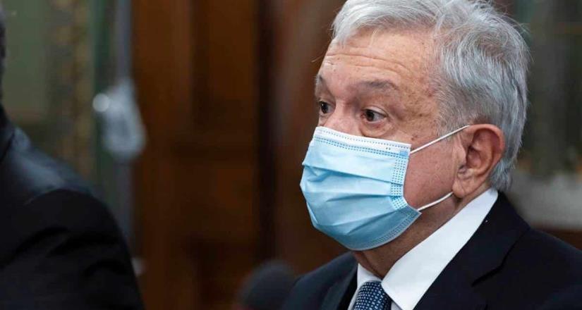 López Obrador pide a EU y Canadá eliminar prejuicios contra migrantes
