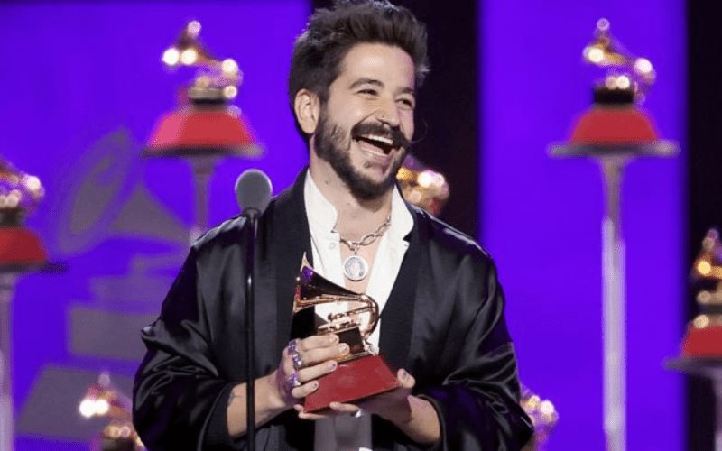 Universal Group anuncia sus ganadores de la 22a entrega de los Latin Grammy