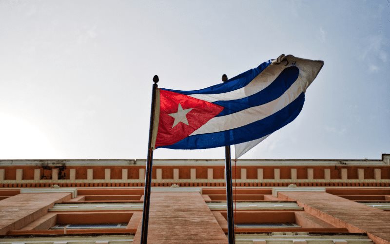 El Club de París debe dejar de financiar la represión en Cuba