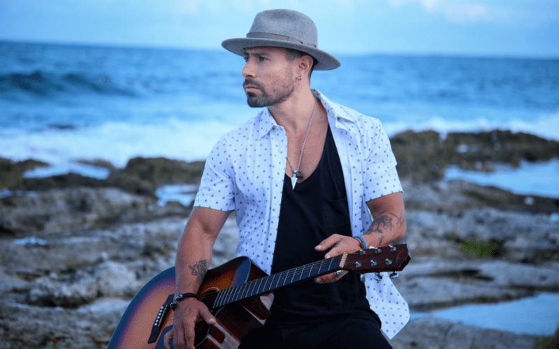 Mariano Wolosky estrenó “Dime Que Sí” su más reciente sencillo y videoclip en todas las plataformas digitales