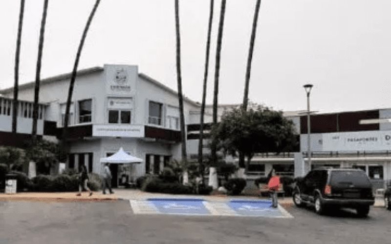 Supervisa CEDHBC atención de adolescentes reubicados del albergue DIF en Tijuana a casa hogar en Ensenada