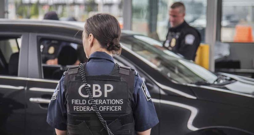 CBP emite consejos para documentos de viaje I-94 para ingresar a EE.UU.