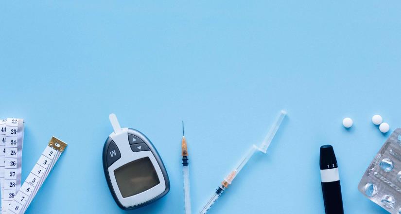 Cuatro de cada 10 pacientes con diabetes tipo 2 tienen enfermedad cardiovascular en México