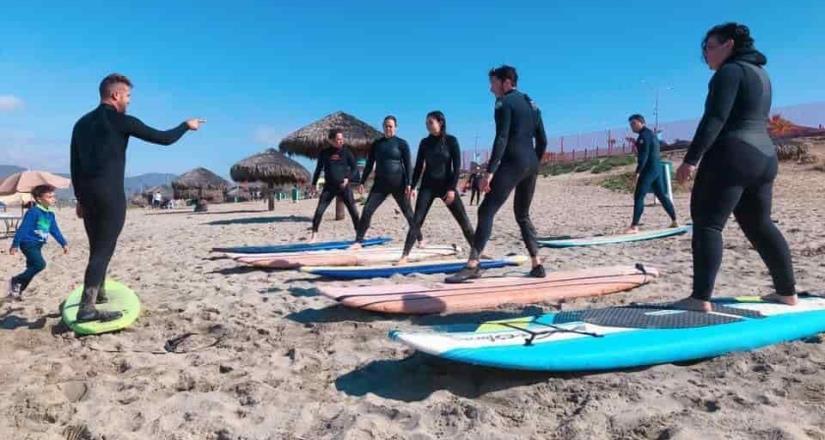 Promueve Proturismo actividades turísticas de invierno en Ensenada