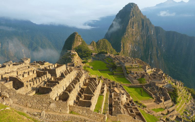 Perú: cultura milenaria y esplendor colonial