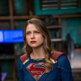 Warner Channel presenta el final de “Supergirl”