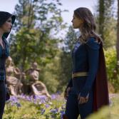 Warner Channel presenta el final de “Supergirl”
