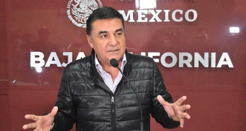 Para 2022 Gobierno de México Cuenta con un Presupuesto Social de 3.4 Billones de Pesos: Alejandro Ruiz Uribe