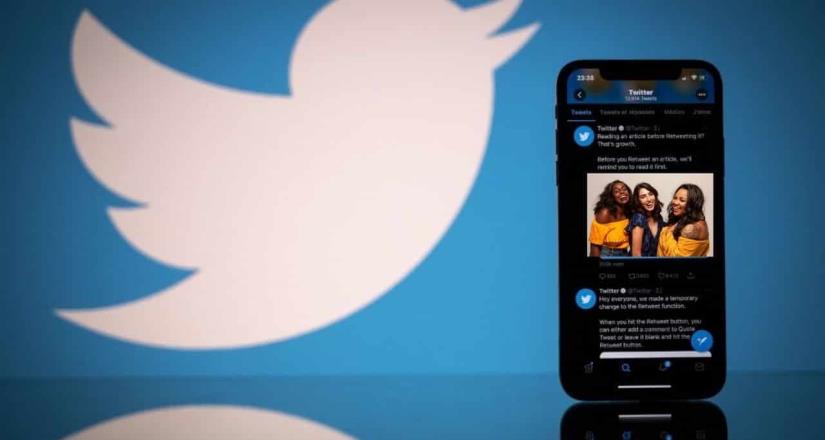 Twitter prohíbe compartir imágenes privadas sin permiso