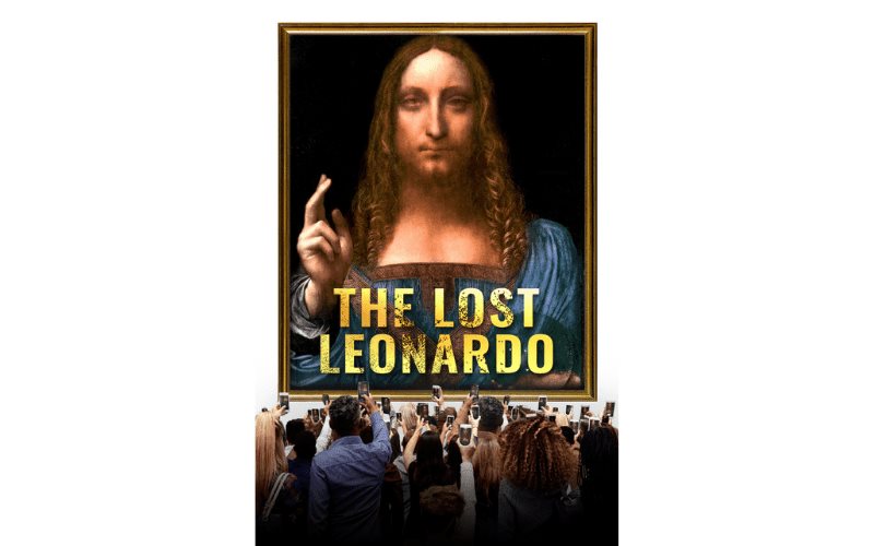 El Leonardo Perdido ¡Ya disponible!