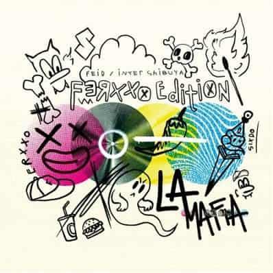 Feid lanza Inter Shibuya: Ferxxo Edition de su inigualable álbum