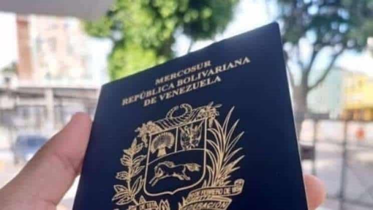 México exigirá visa a los venezolanos