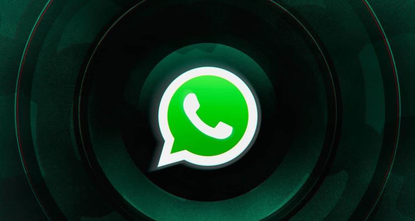 Usuarios reportan falla de WhatsApp en México