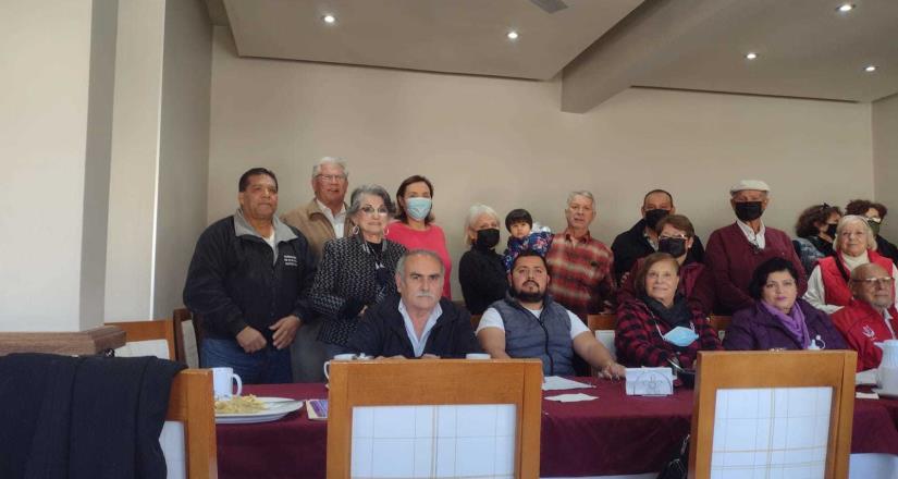Ciudadanos de Ensenada se reúnen para dialogar ante alza del predial