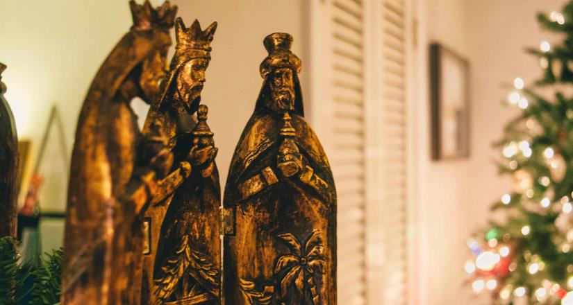 ¿Por qué en México creemos en los Reyes Magos?