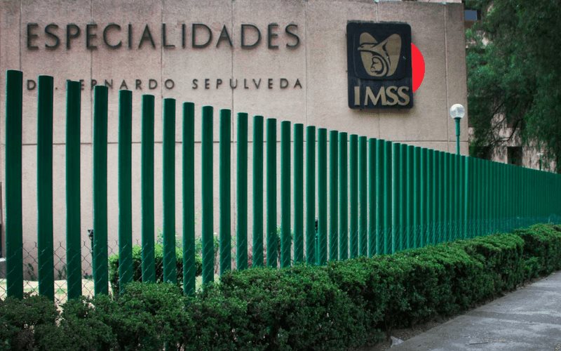 IMSS pide redoblar esfuerzos para romper cadenas de contagio Covid