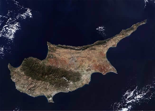 Encuentran en Chipre una nueva variante del Coronavirus