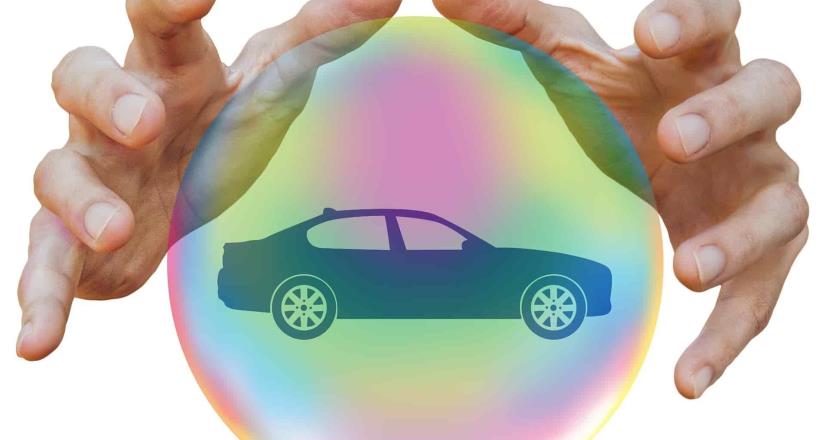 3 factores que impactan en el precio de tu seguro de auto