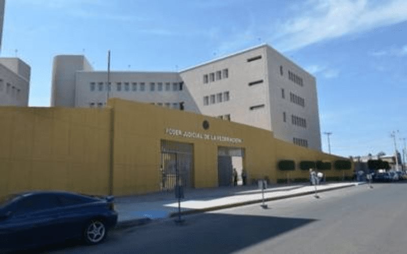 Se cerrará de forma extra oficial el Juzgado Quinto de Distrito en Tijuana