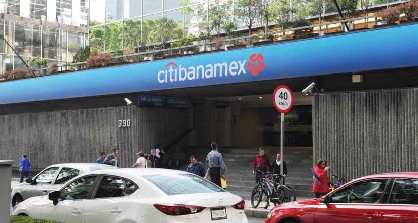 Citi pone a la venta a Banamex; banca, en reconfiguración
