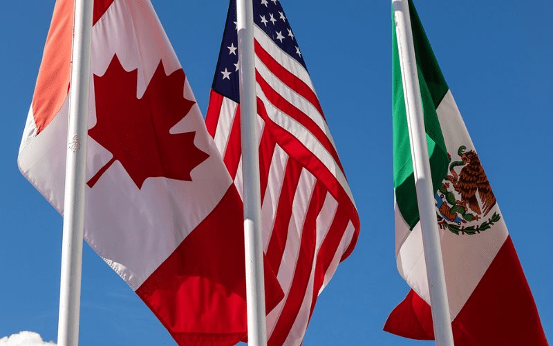 México busca cumplir compromisos en materia laboral ante el T-MEC