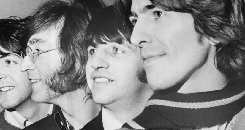 The Beatles siguen sonando y sus fans lo celebran