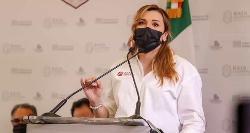 Marina del Pilar condena asesinato del periodista Margarito Martínez en Tijuana