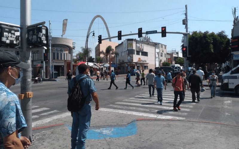 Preocupan nuevo proyecto sobre licitación de luminarias para Tijuana