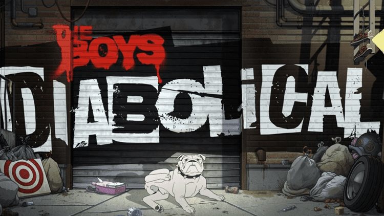The Boys Presents: Diabolical desciende hacia la anarquía animal en Amazon Prime Video este 4 de marzo de 2022