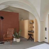 Vive durante un año en un alojamiento siciliano restaurado de 1 euro con Airbnb