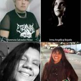 Artistas mujeres  del libro “archivo vivo” compartirán sus experiencias este miércoles en ICBC Tijuana.