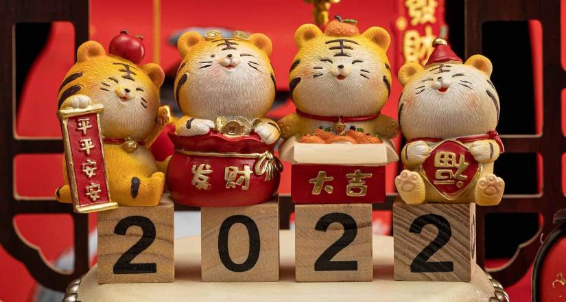 Dale la bienvenida al Año Nuevo Chino en la CDMX